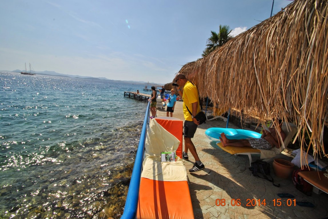 imagini hotel BODRUM HOLIDAY RESORT